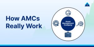 Read more about the article What Is an AMC in Mutual Funds? Meaning, Role & Top 10 AMCs in India
