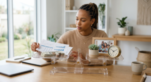 Read more about the article The Missing Link in Financial Planning