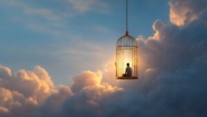 Read more about the article The Gilded Cage – Safal Niveshak