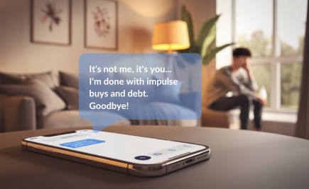 You are currently viewing How to Break Up with Bad Spending Habits
