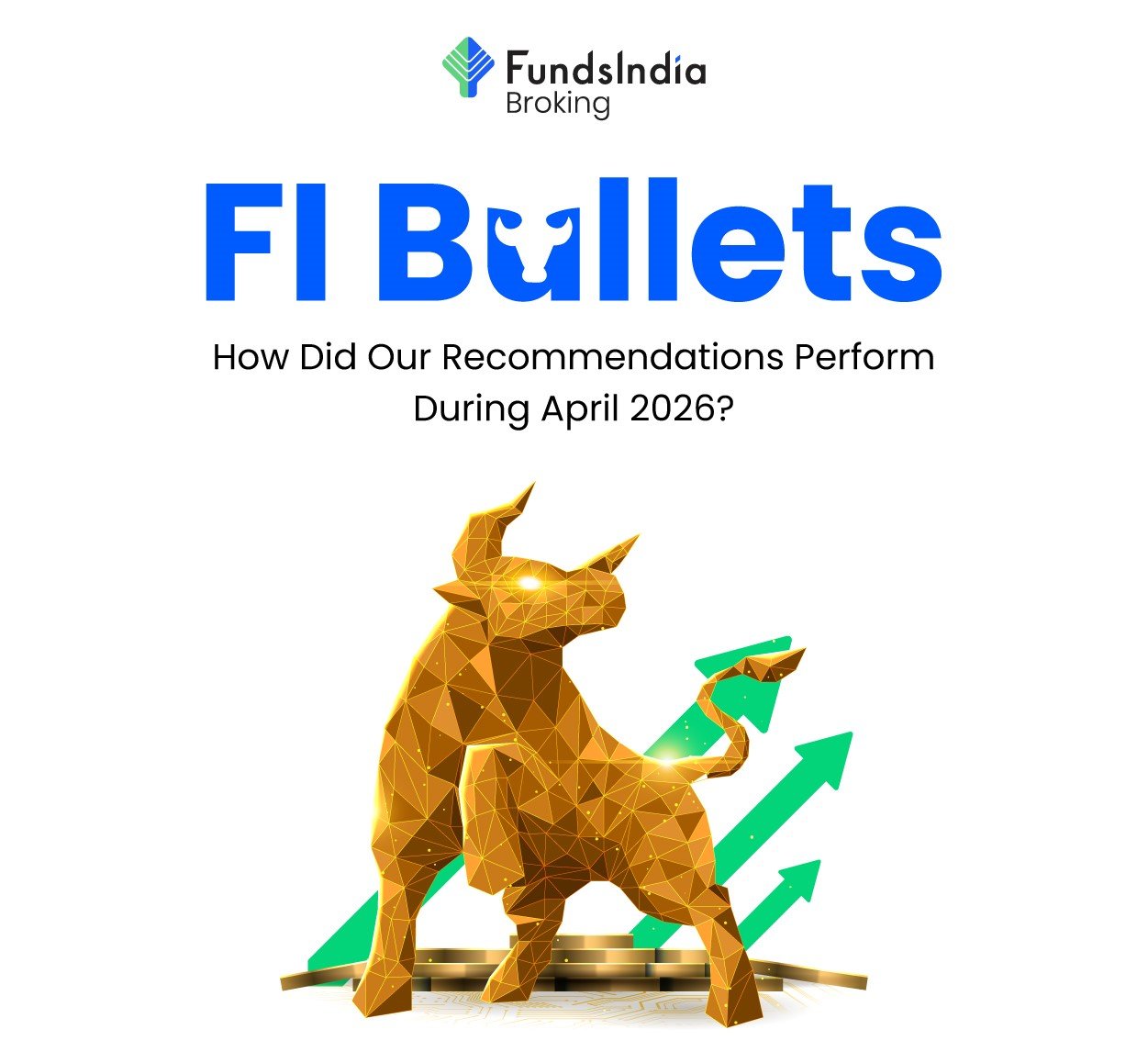 Read more about the article FI Bullets – April 2026Insights