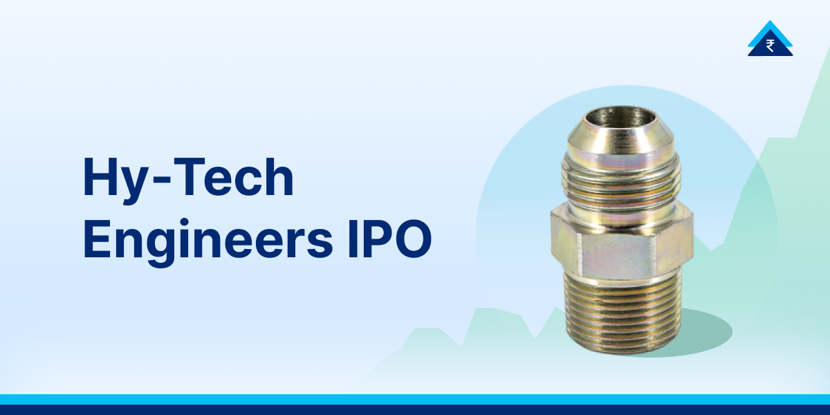 You are currently viewing Hy-Tech Engineers IPO Review: Key Details & Financials