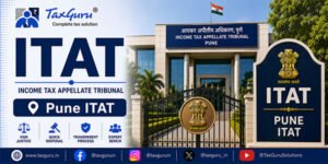 Read more about the article ITAT Deletes Section 56(2)(x) Addition as DVO Value Difference Was 4%