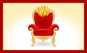 Read more about the article Celebrate National Fries Day with Us!