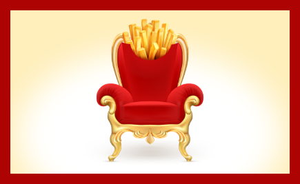 You are currently viewing Celebrate National Fries Day with Us!