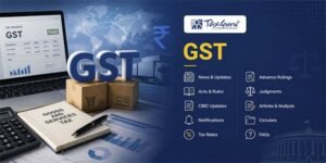 Read more about the article Has India’s Tax Reform Delivered Its Promises?