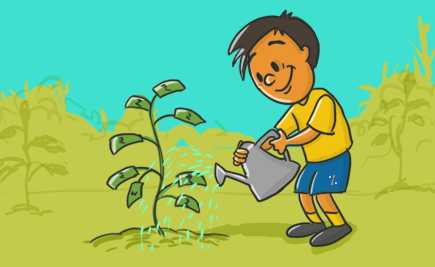 You are currently viewing Simple Ways Of Saving Money