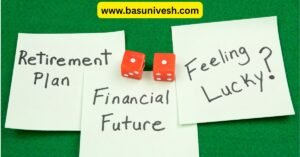 Read more about the article Your Retirement Success Depends on Luck, Not Skill