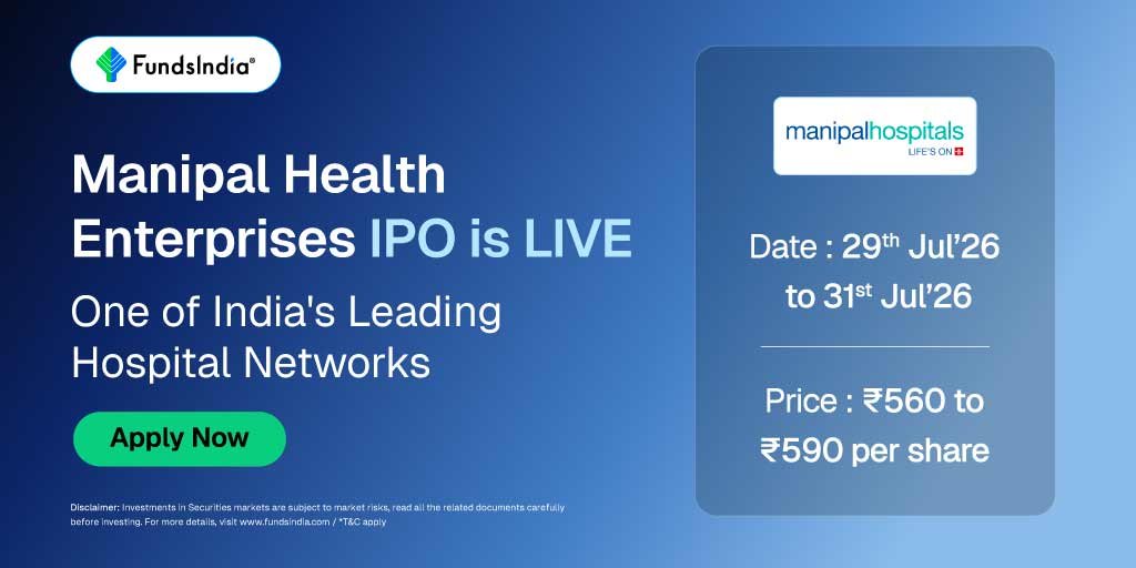 You are currently viewing Manipal Health Enterprises – IPO Note