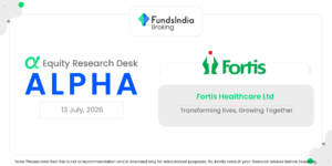 Read more about the article Expanding Capacity to Power India’s Healthcare GrowthInsights