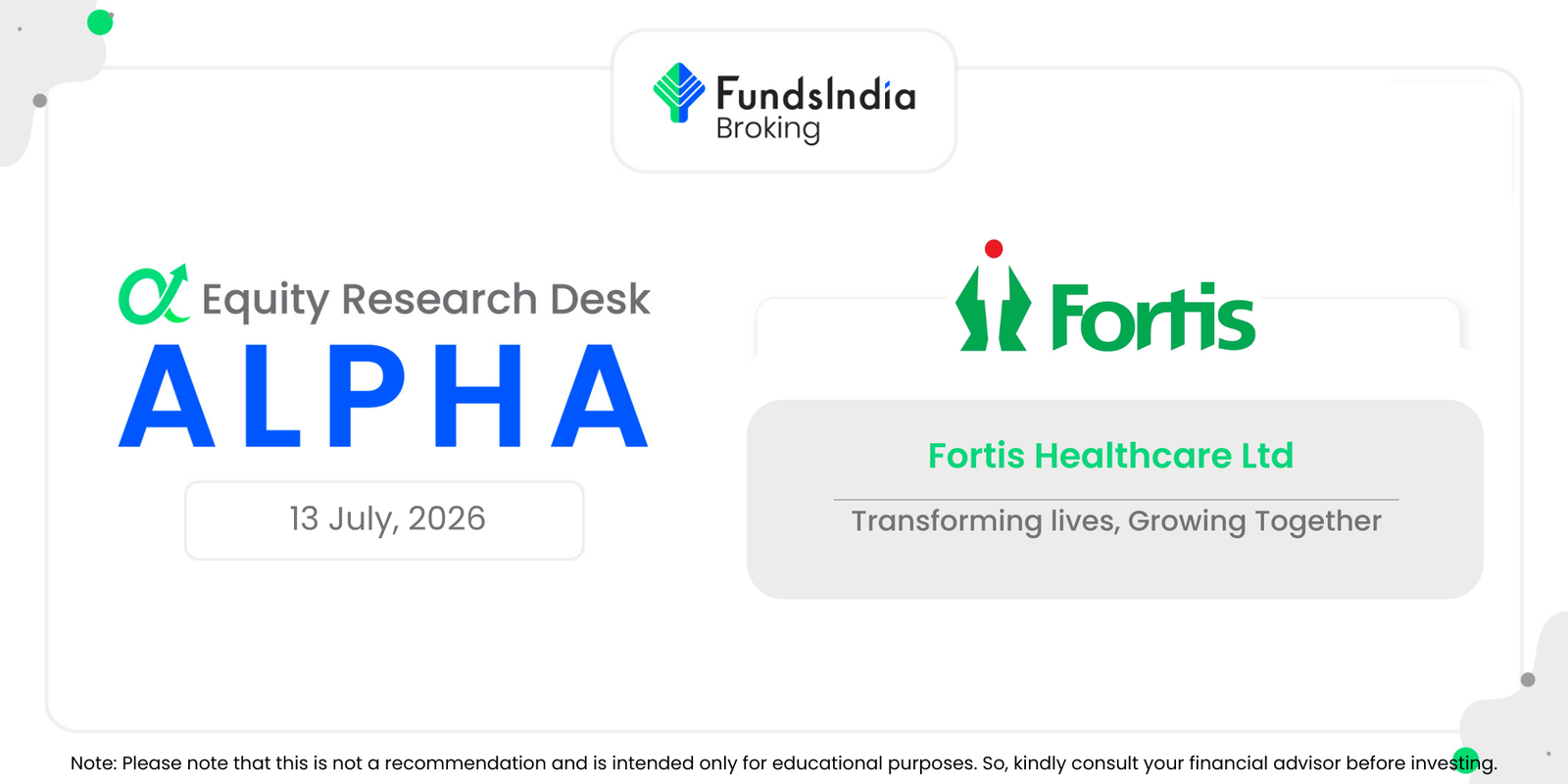 You are currently viewing Expanding Capacity to Power India’s Healthcare GrowthInsights