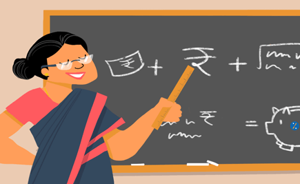 You are currently viewing 3 Classic Teacher Dialogues That Double as Financial Advice