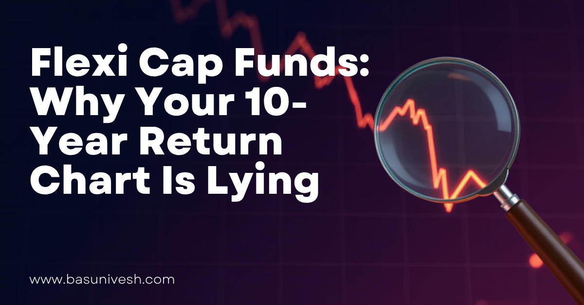You are currently viewing Why Your 10-Year Return Chart Is Lying