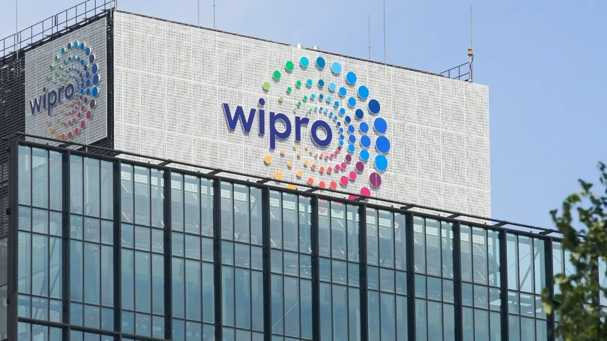 You are currently viewing Wipro Q2 Results: PAT Drops 4.5% QoQ, Revenue Up 9% YoY; Wipro ADR Crashes 3% On Q3 Guidance